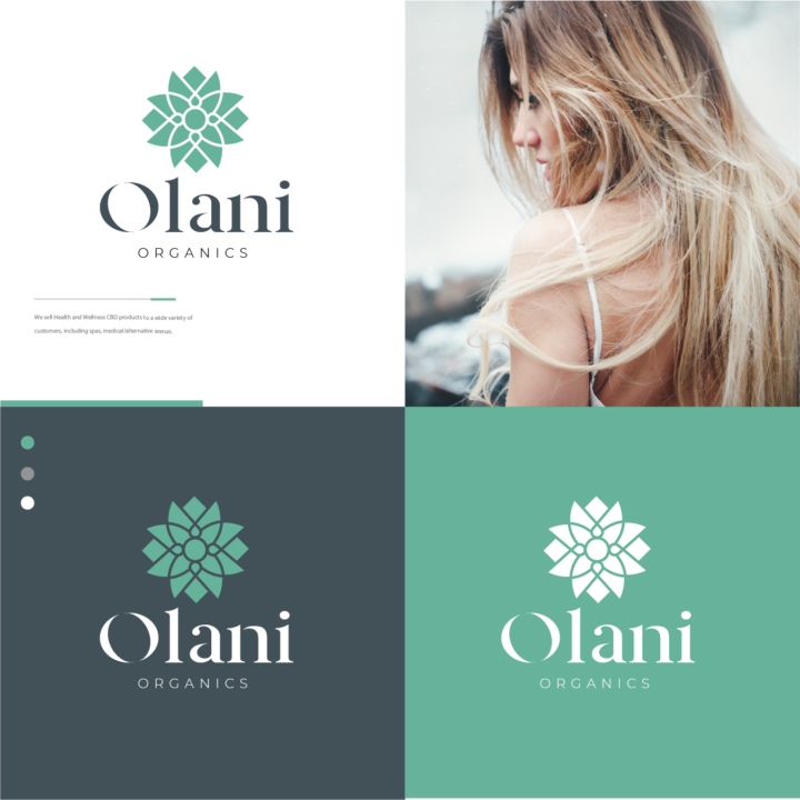 Olani logo